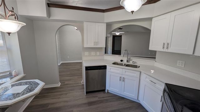 8101 VIA BONITA, Sanford, FL 32771