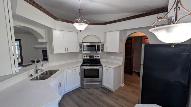 8101 VIA BONITA, Sanford, FL 32771