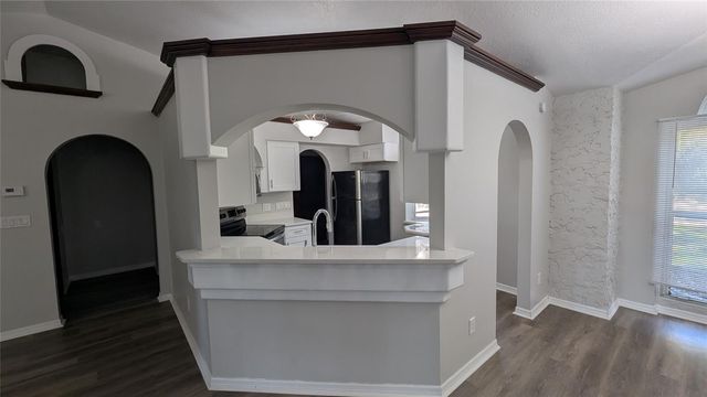 8101 VIA BONITA, Sanford, FL 32771