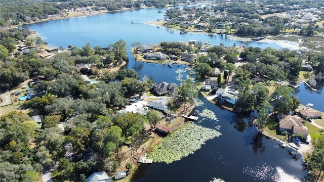 8101 VIA BONITA, Sanford, FL 32771