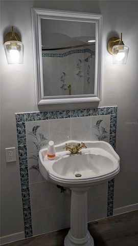 8101 VIA BONITA, Sanford, FL 32771