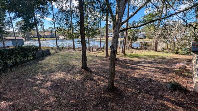 8101 VIA BONITA, Sanford, FL 32771