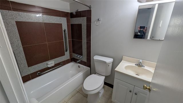 8101 VIA BONITA, Sanford, FL 32771