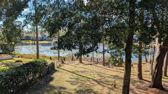 8101 VIA BONITA, Sanford, FL 32771