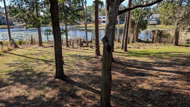 8101 VIA BONITA, Sanford, FL 32771