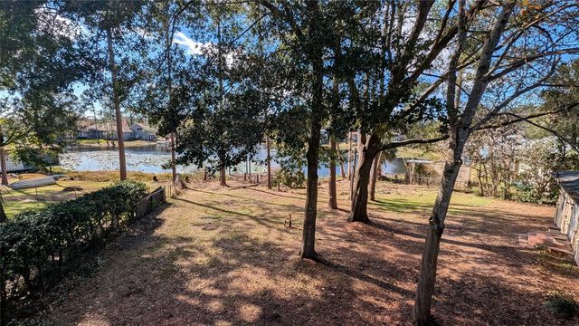 8101 VIA BONITA, Sanford, FL 32771