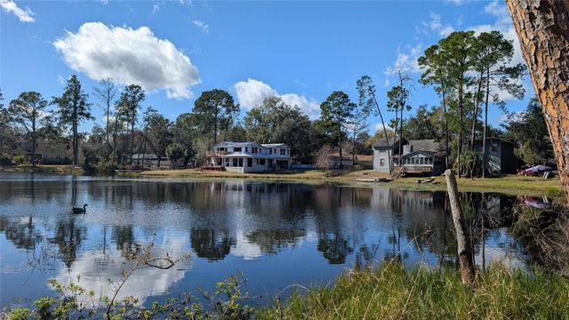 8101 VIA BONITA, Sanford, FL 32771