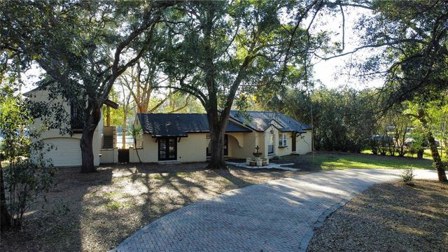 8101 VIA BONITA, Sanford, FL 32771