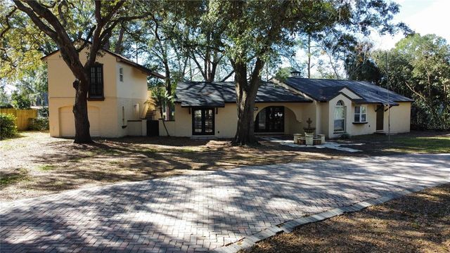 8101 VIA BONITA, Sanford, FL 32771