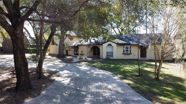 8101 VIA BONITA, Sanford, FL 32771