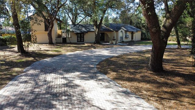 8101 VIA BONITA, Sanford, FL 32771