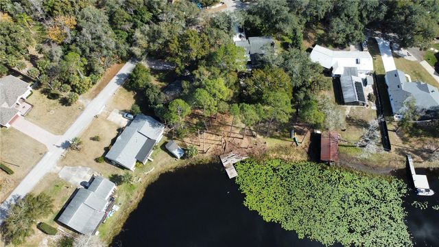 8101 VIA BONITA, Sanford, FL 32771