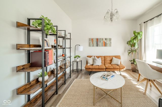 16592 Branham Drive, Fishers, IN 46040