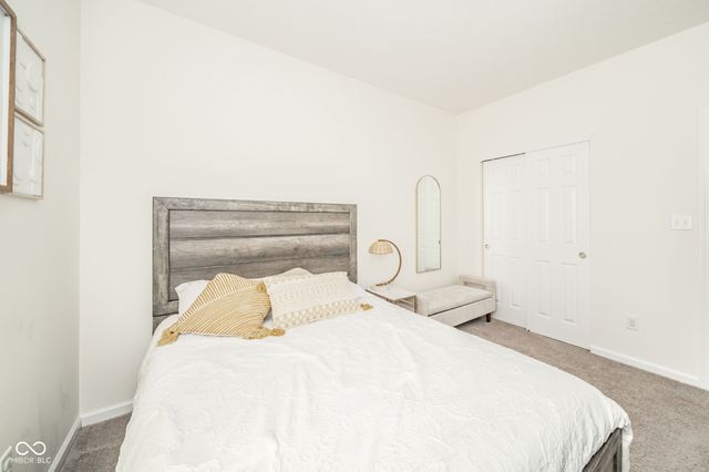 16592 Branham Drive, Fishers, IN 46040