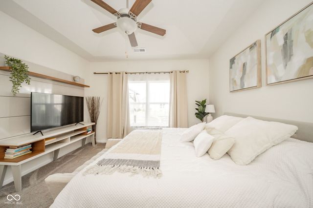 16592 Branham Drive, Fishers, IN 46040