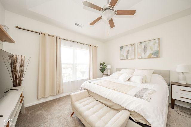 16592 Branham Drive, Fishers, IN 46040