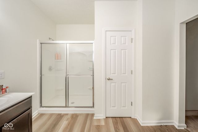 16592 Branham Drive, Fishers, IN 46040