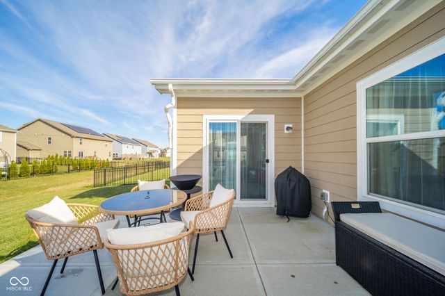 16592 Branham Drive, Fishers, IN 46040