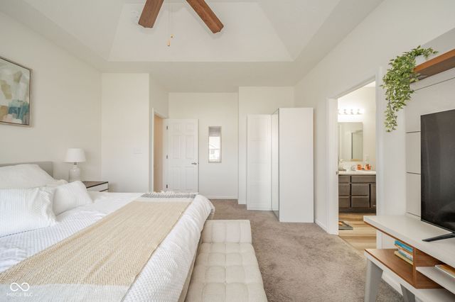 16592 Branham Drive, Fishers, IN 46040