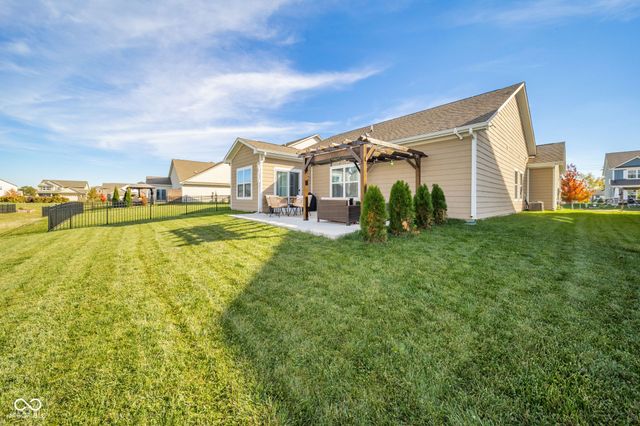 16592 Branham Drive, Fishers, IN 46040