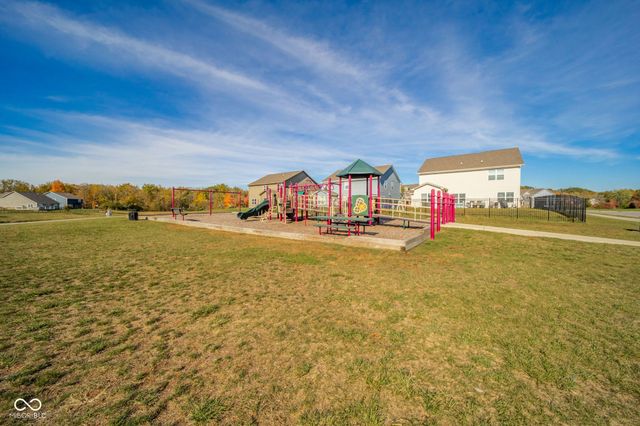 16592 Branham Drive, Fishers, IN 46040