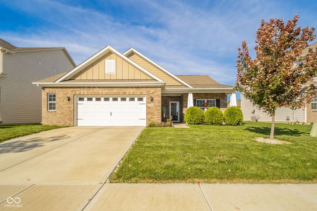 16592 Branham Drive, Fishers, IN 46040