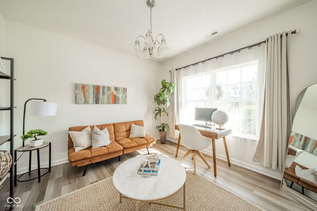 16592 Branham Drive, Fishers, IN 46040