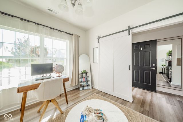 16592 Branham Drive, Fishers, IN 46040