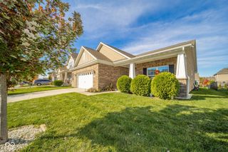 16592 Branham Drive, Fishers, IN 46040