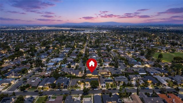 12361 Wembley Road, Rossmoor, CA 90720