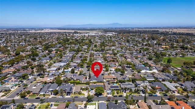 12361 Wembley Road, Rossmoor, CA 90720