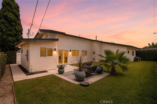 12361 Wembley Road, Rossmoor, CA 90720
