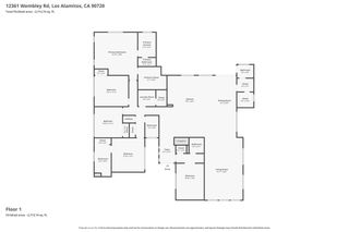 12361 Wembley Road, Rossmoor, CA 90720