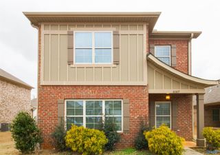 8307 NW Stillwater Circle, Huntsville, AL 35806