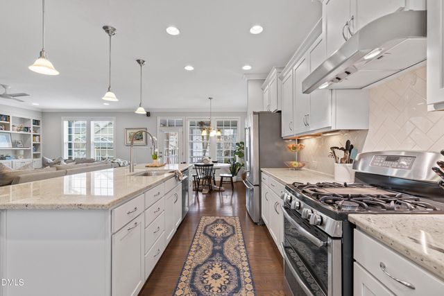 1316 Revolution Circle, Raleigh, NC 27603