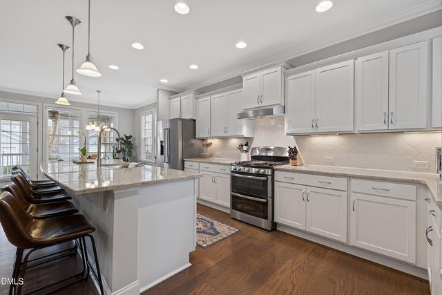 1316 Revolution Circle, Raleigh, NC 27603