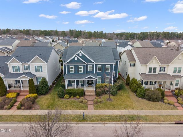 1316 Revolution Circle, Raleigh, NC 27603