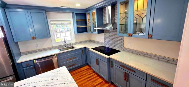 3478 PENCE CT, Annandale, VA 22003