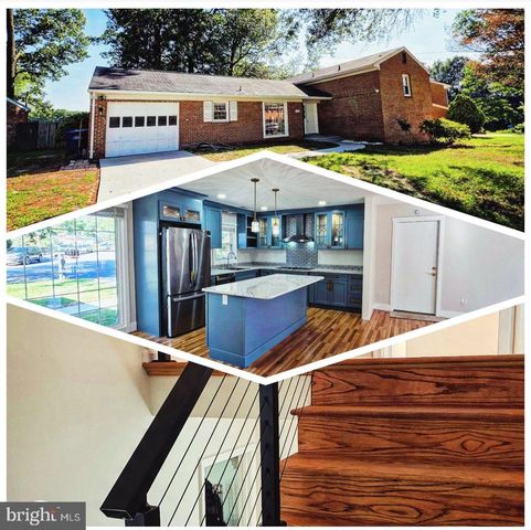 3478 PENCE CT, Annandale, VA 22003