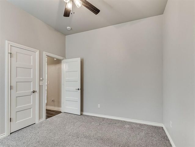 4805 Hambletonian Lane, Mustang, OK 73064