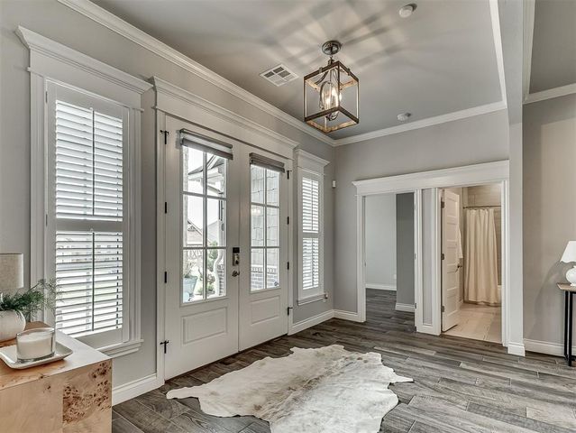 4805 Hambletonian Lane, Mustang, OK 73064
