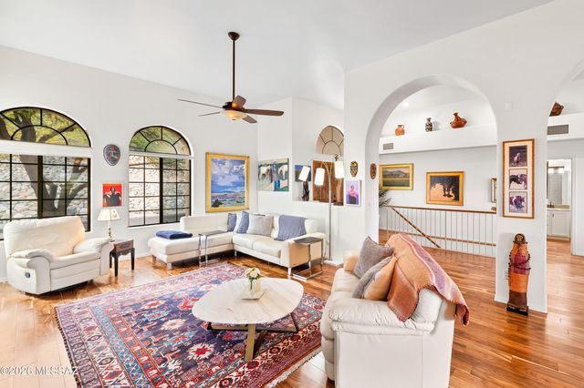 4436 E River Oak Trail, Tucson, AZ 85718