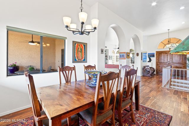 4436 E River Oak Trail, Tucson, AZ 85718