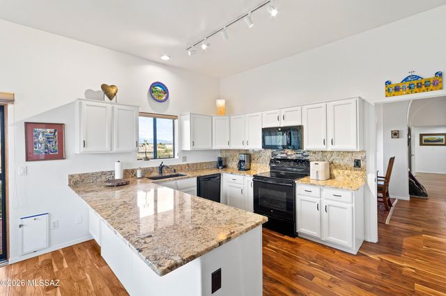 4436 E River Oak Trail, Tucson, AZ 85718