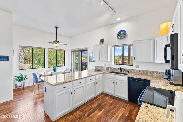 4436 E River Oak Trail, Tucson, AZ 85718