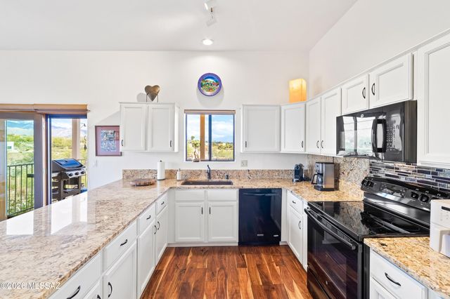 4436 E River Oak Trail, Tucson, AZ 85718