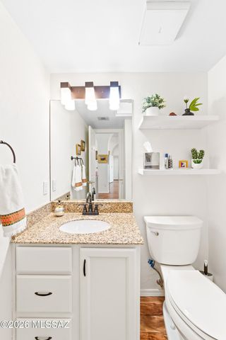 4436 E River Oak Trail, Tucson, AZ 85718