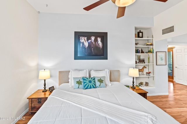 4436 E River Oak Trail, Tucson, AZ 85718