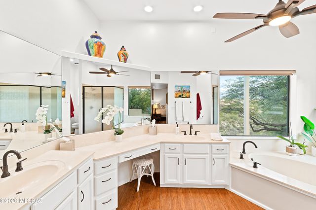 4436 E River Oak Trail, Tucson, AZ 85718