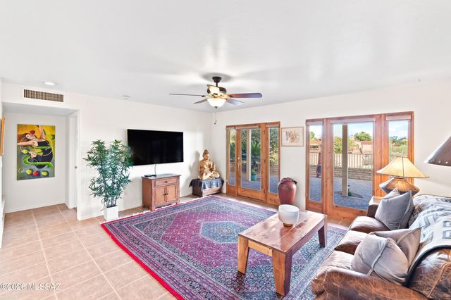 4436 E River Oak Trail, Tucson, AZ 85718